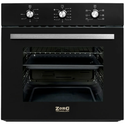 Духовой шкаф ZorG Technology BE6 BL