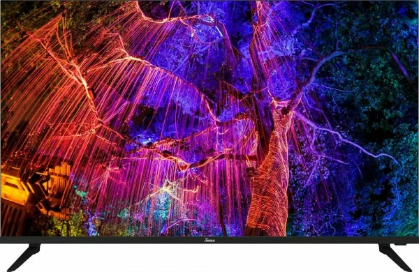 Телевизор Scoole SL-LED43S02T2