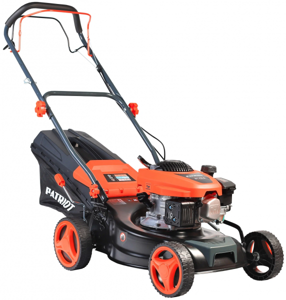 Газонокосилка PATRIOT PT 42 LS 4 л.с.