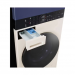 Стирально-сушильная машина LG W4W8LVPK4HM WashTower