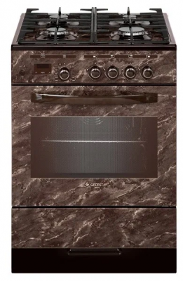 Плита газовая GEFEST 6500-03 0054