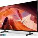 Телевизор SONY KD-50X80L