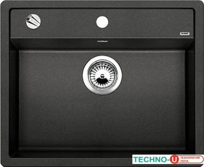 Кухонная мойка Blanco Dalago 6 (антрацит) [514197]
