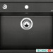 Кухонная мойка Blanco Dalago 6 (антрацит) [514197]