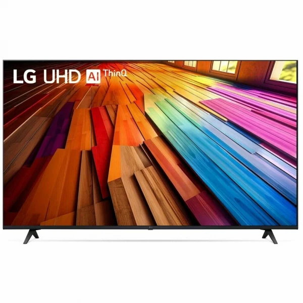 Телевизор LG 55UT80006LA.ARUG 