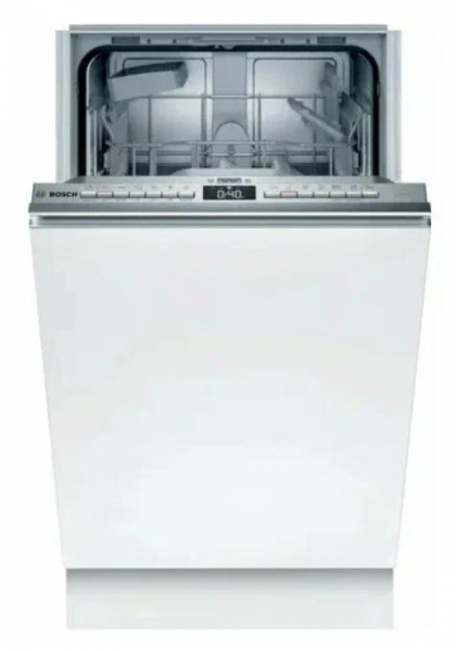 Встраиваемая посудомоечная машина Bosch SPV4HKX33E