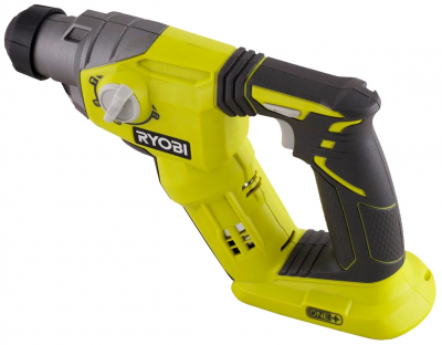 Перфоратор Ryobi R18SDS-0 (5133002305)
