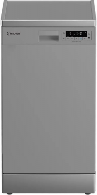 Посудомоечная машина Indesit DFS 1C67 S