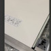 Соединительный элемент с выдвижной полкой Bosch WTZ2750X