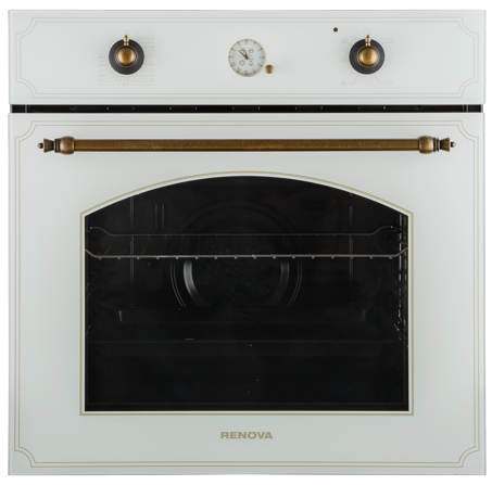 Духовой шкаф Renova O90-6BGS4