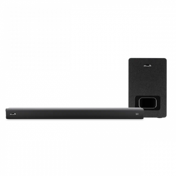 Саундбар ELTRONIC (20-15) SOUNDBAR 2.1 2000W, черный