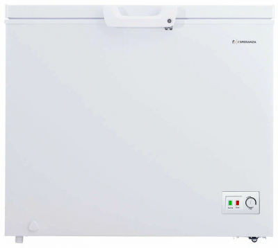 Морозильный ларь ESPERANZA Elite CFH280 FLW