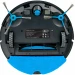 Робот-пылесос моющий XBOT L7 Pro, мощность всасывания 2700 Па, 10 запретных зон, объем пылесборника 600 мл