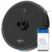 Робот-пылесос моющий XBOT L7 Pro, мощность всасывания 2700 Па, 10 запретных зон, объем пылесборника 600 мл