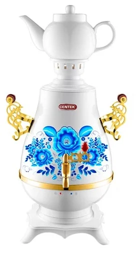 Самовар CENTEK CT-0092 A