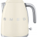 Чайник Smeg KLF03CREU CREAM