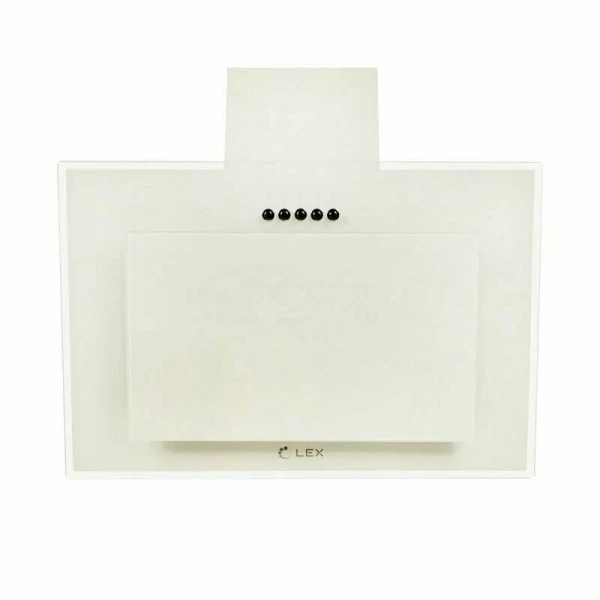 Кухонная вытяжка LEX Mika 500 G (слоновая кость light)