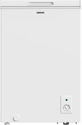Морозильный ларь Centek CT-1772