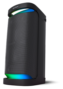 Портативная акустика Sony SRS-XP700