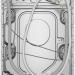 Стиральная машина Bosch WGB244A0SN