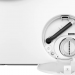 Стиральная машина Bosch WGB244A0SN