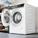 Стиральная машина Bosch WGB244A0SN