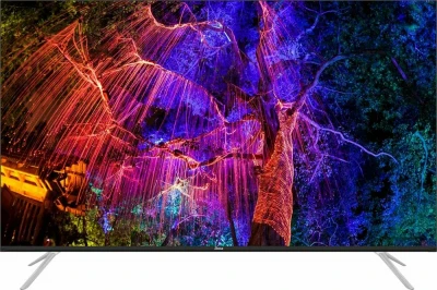 Телевизор SCOOLE SL-LED55S02T2SU