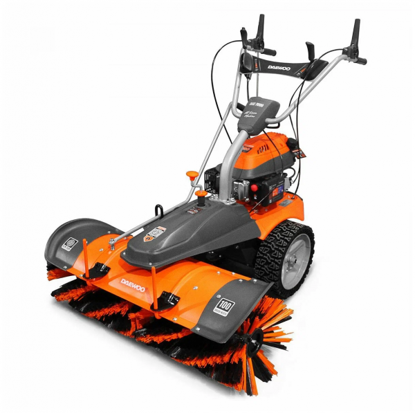 Подметальная машина Daewoo DASC 70100