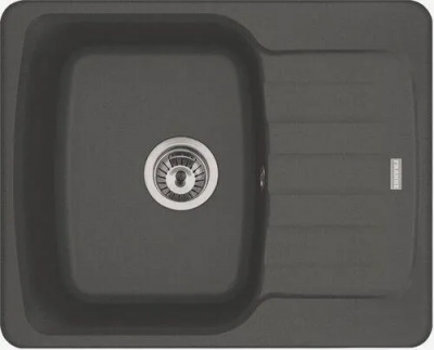 Кухонная мойка Franke Antea AZG 611-62 (серый)