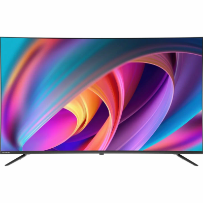 Телевизор HYUNDAI H-LED50BU7100