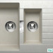 Кухонная мойка Tolero Loft TL-860 (сафари)
