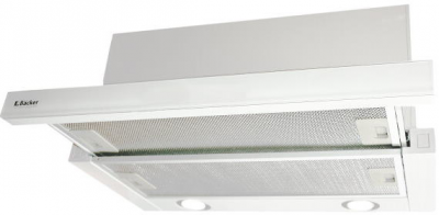Вытяжка Backer TH60L-2F200-WG