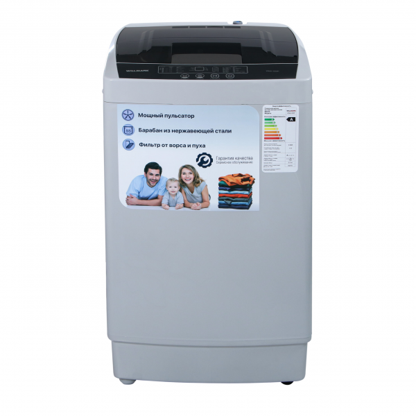 Стиральная машина Willmark WMA-550P