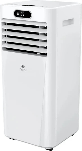 Мобильный кондиционер ROYAL CLIMA RM-TS28CH-E