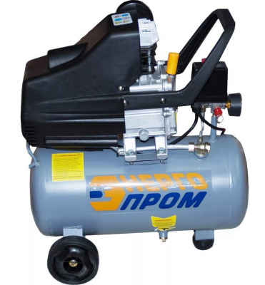 Компрессор масляный Энергопром КМ-2524 0М-00005730