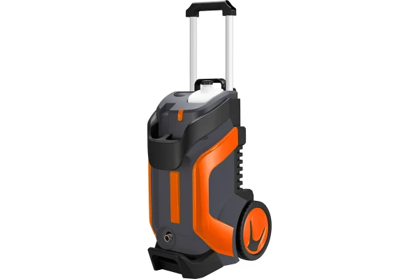 Мойка высокого давления EDON PW-150/2650, 20953