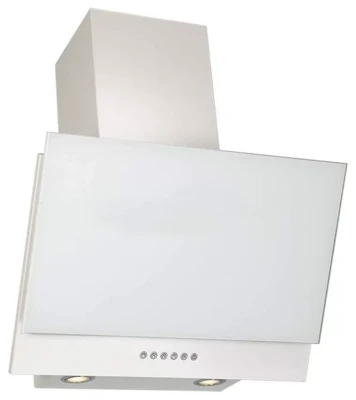 Кухонная вытяжка Elikor Рубин S4 60П-700-Э4Д (перламутр), 700 м3/ч, 4 скорости, тип переключателя электронный