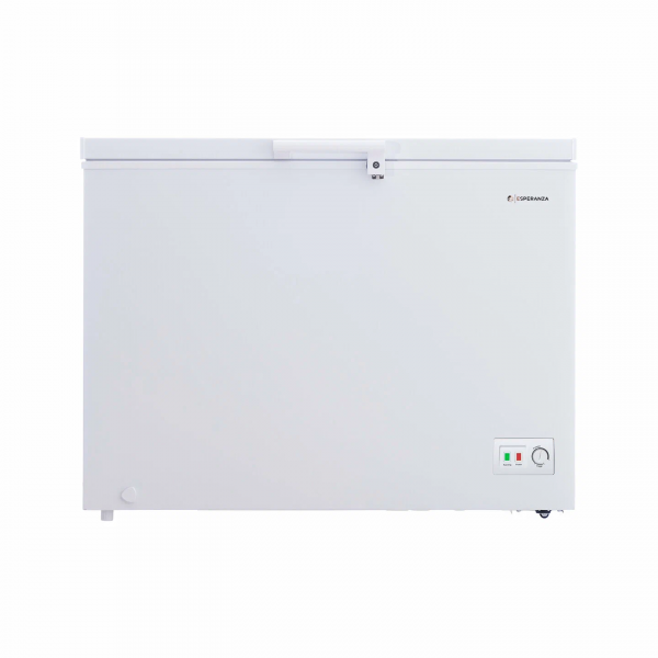 Морозильный ларь ESPERANZA Elite CFH335 FLW
