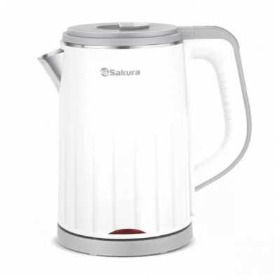 Электрочайник Sakura SA-2155WG