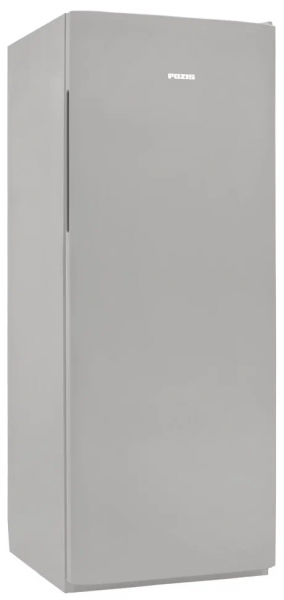 Морозильник POZIS FV NF-117 (серебристый)