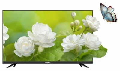 Телевизор KRAFT KTV-P43FHD03T2CIWLF