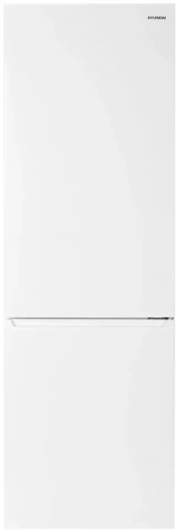 Холодильник Hyundai CC3091LWT белый