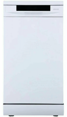 Посудомоечная машина GORENJE GS541D10W