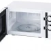 Микроволновая печь соло BBK 20MWS-704M/W