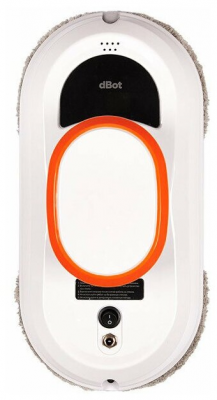 Робот-мойщик окон dBot W100