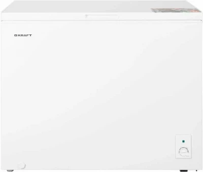 Морозильный ларь Kraft BD (W)-280RX
