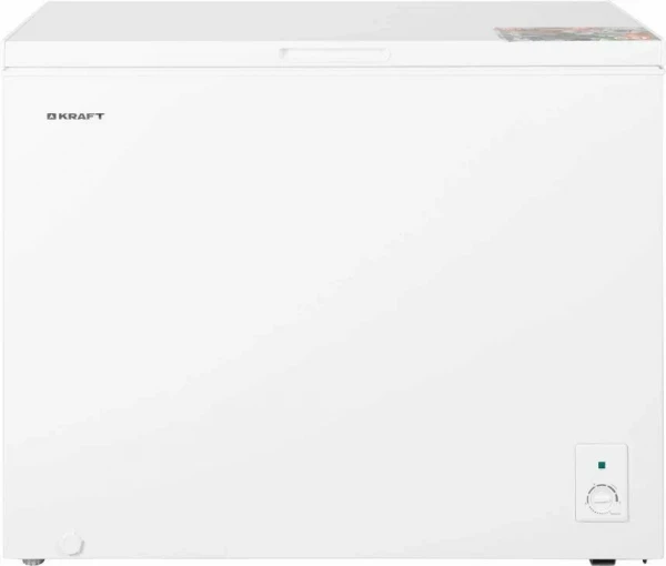 Морозильный ларь Kraft BD (W)-280RX