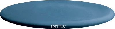 Тент для надувных круглых бассейнов 396см, Intex 28026