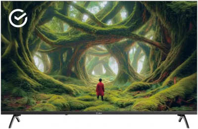 Телевизор SBER SDX-43F3000DBA SMART TV FULL HD