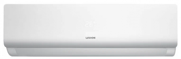 Настенная сплит-система Legion LE-FR07RH (белый)